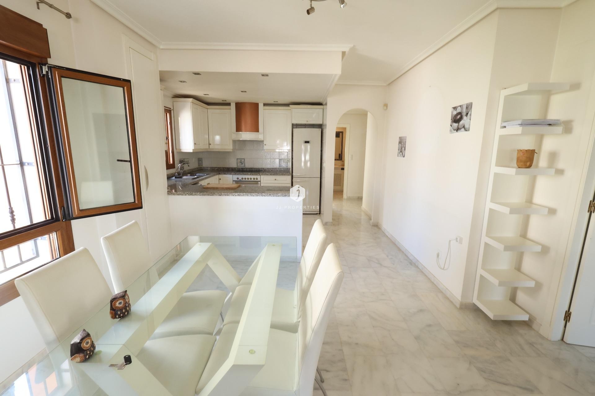 Tweedehands - Appartement / flat -
Orihuela Costa - Costa Blanca