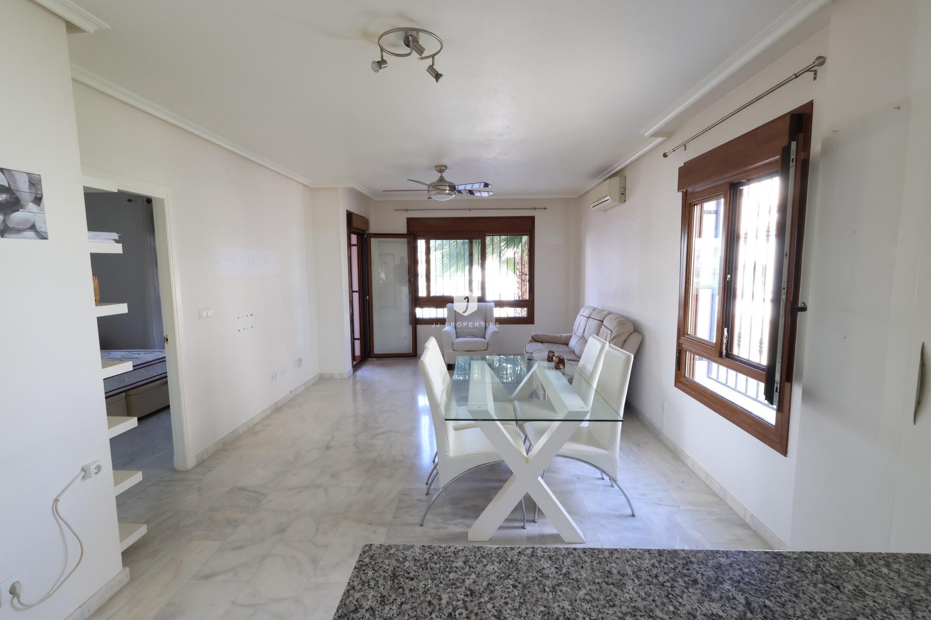 Tweedehands - Appartement / flat -
Orihuela Costa - Costa Blanca