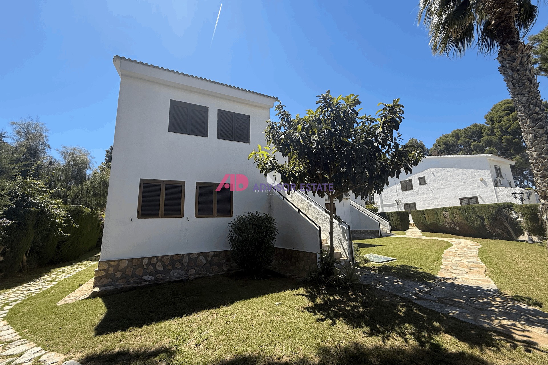 Tweedehands - Appartement / flat -
Orihuela Costa - Costa Blanca