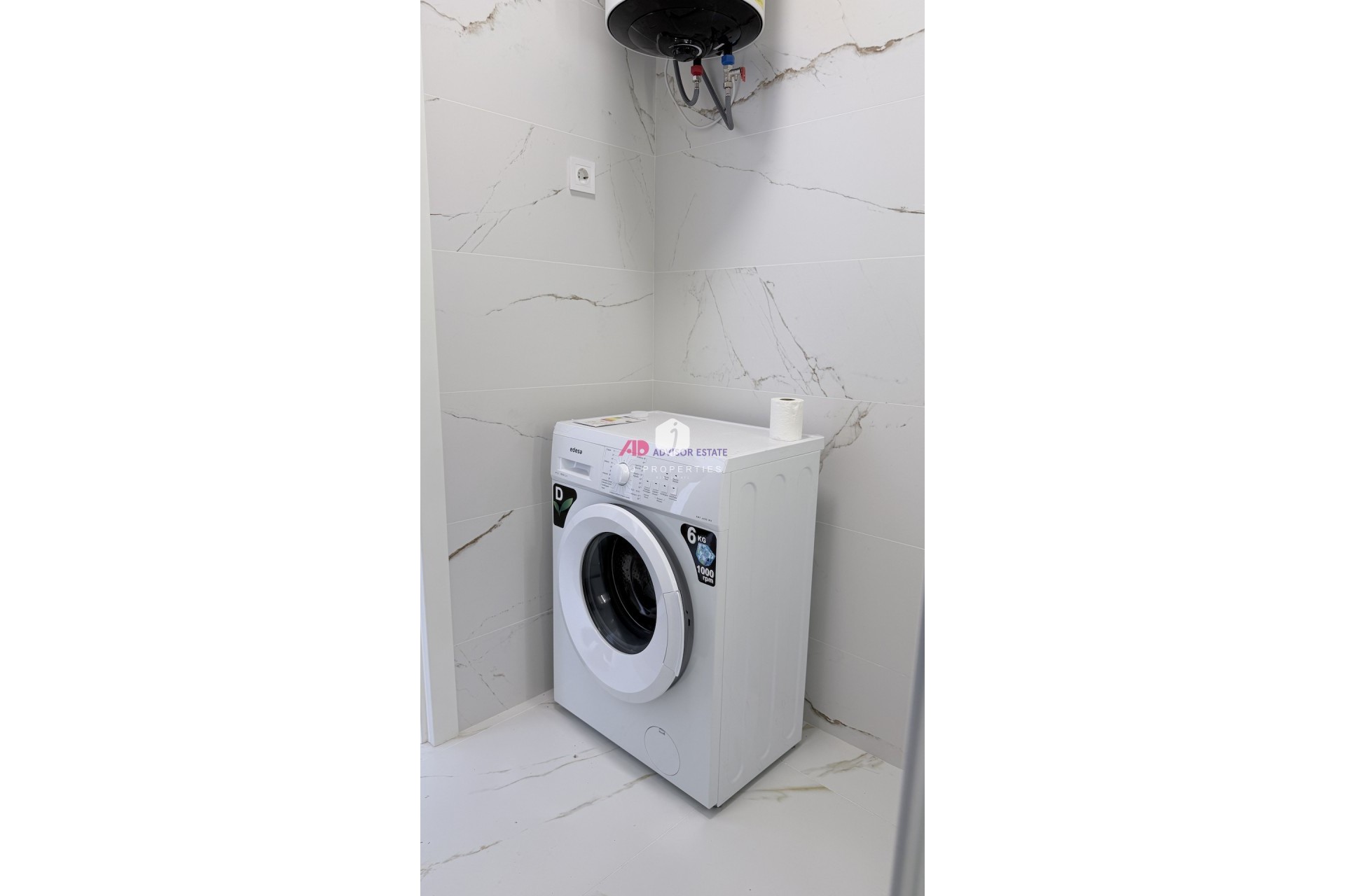 Tweedehands - Appartement / flat -
Orihuela Costa - Costa Blanca
