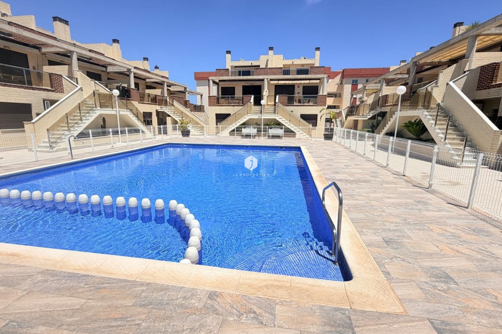 Tweedehands - Appartement / flat -
Orihuela Costa - Costa Blanca