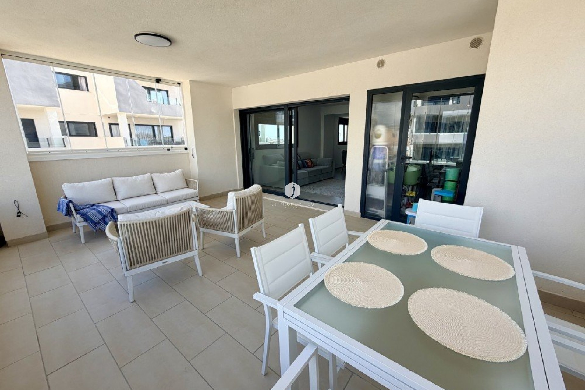 Tweedehands - Appartement / flat -
Orihuela Costa - Costa Blanca