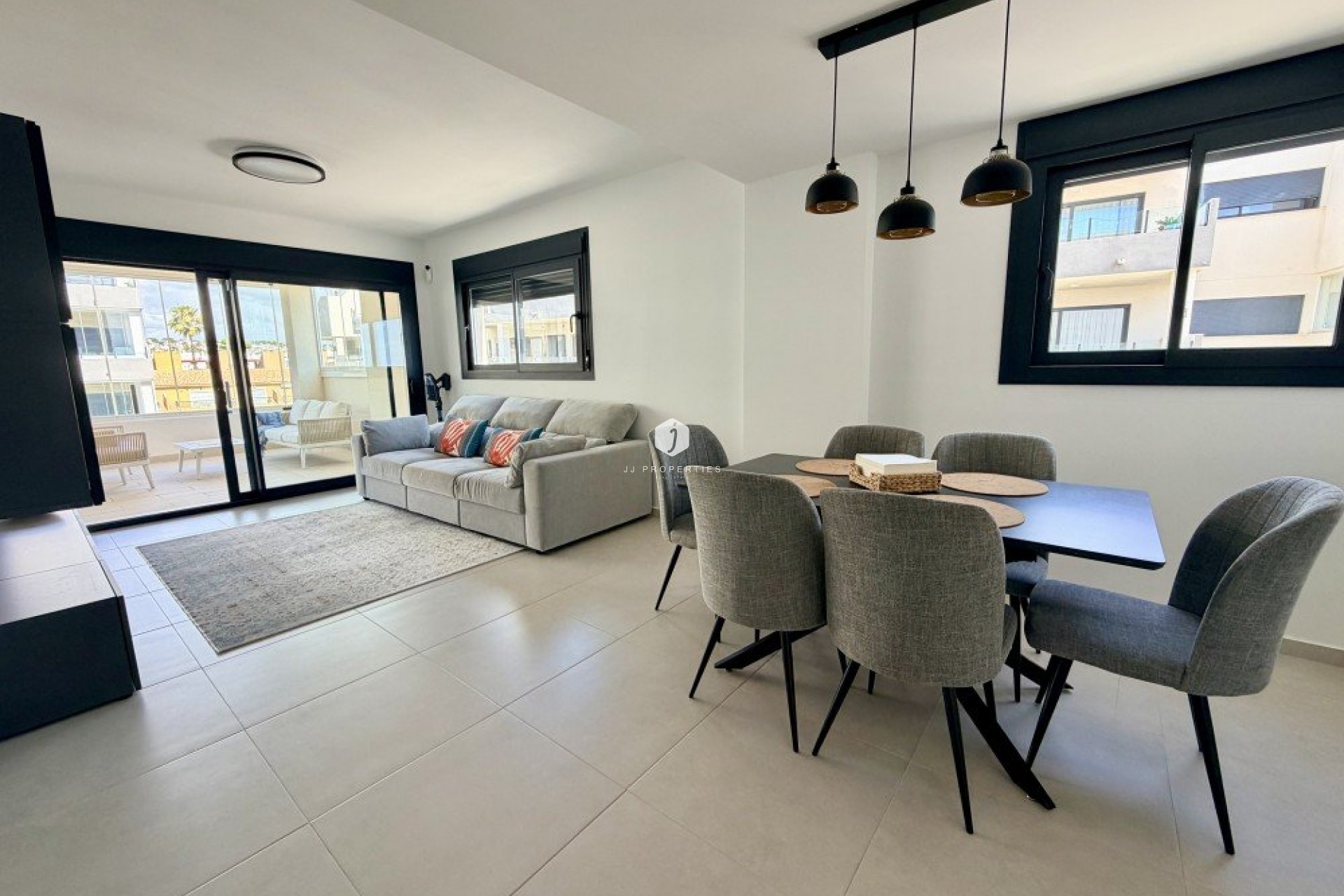 Tweedehands - Appartement / flat -
Orihuela Costa - Costa Blanca