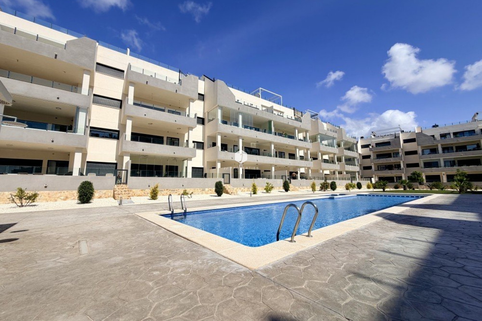Tweedehands - Appartement / flat -
Orihuela Costa - Costa Blanca