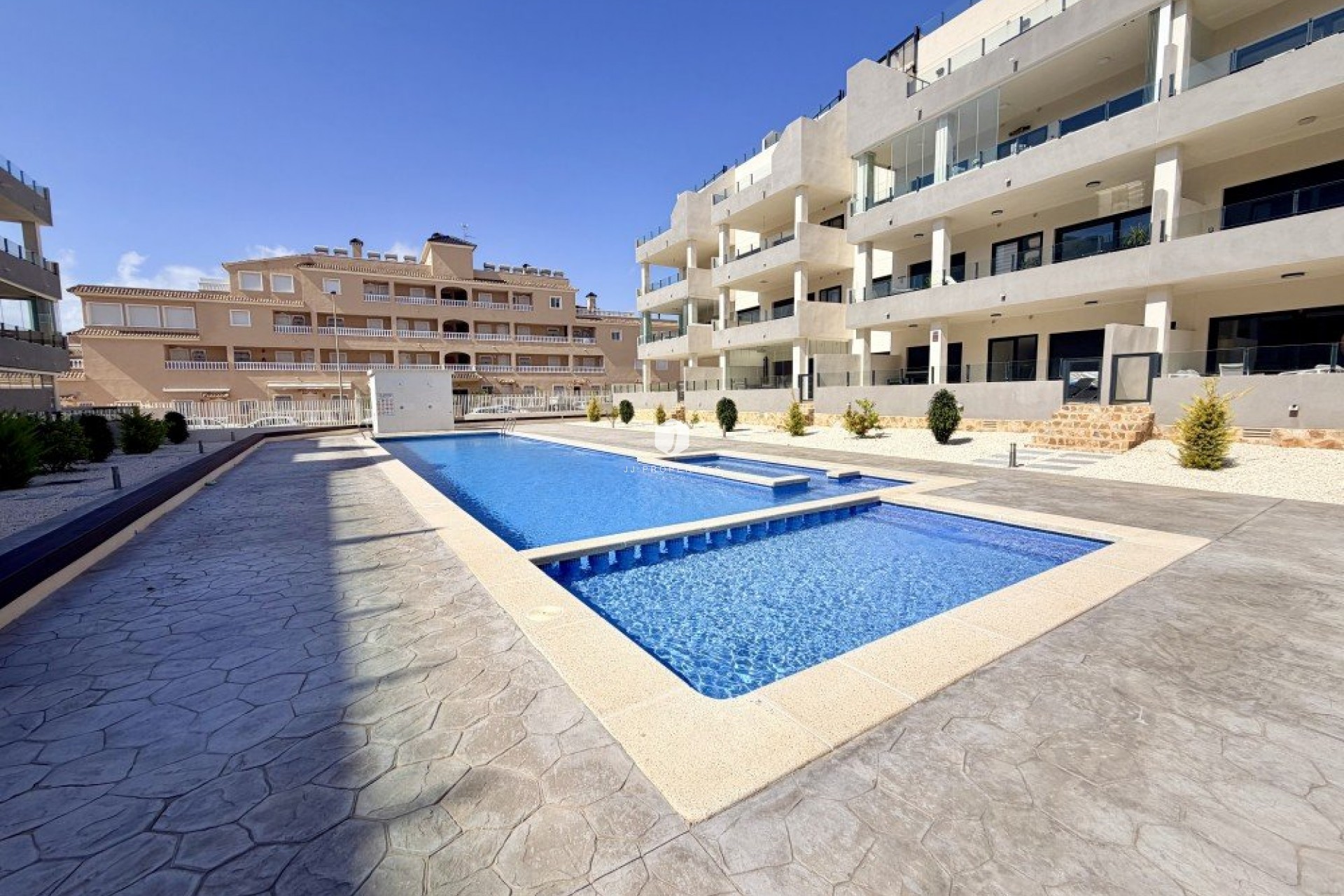 Tweedehands - Appartement / flat -
Orihuela Costa - Costa Blanca