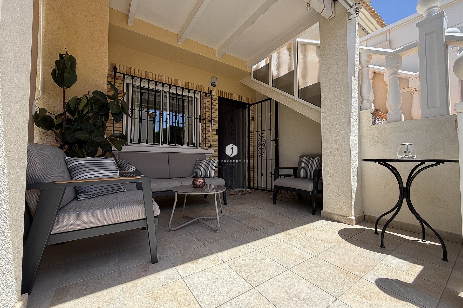 Tweedehands - Appartement / flat -
Orihuela Costa - Costa Blanca