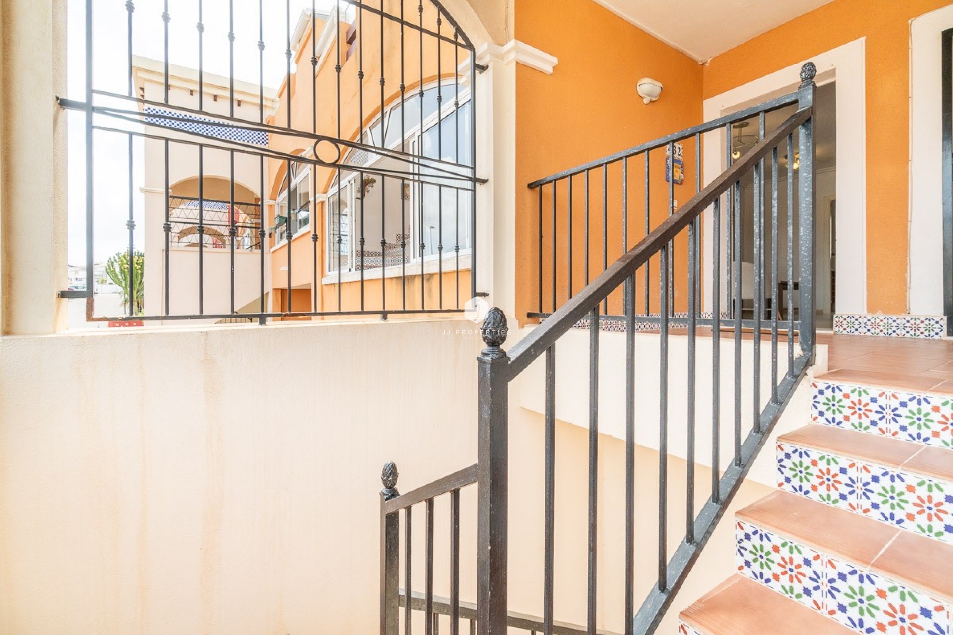 Tweedehands - Appartement / flat -
Orihuela Costa - Costa Blanca