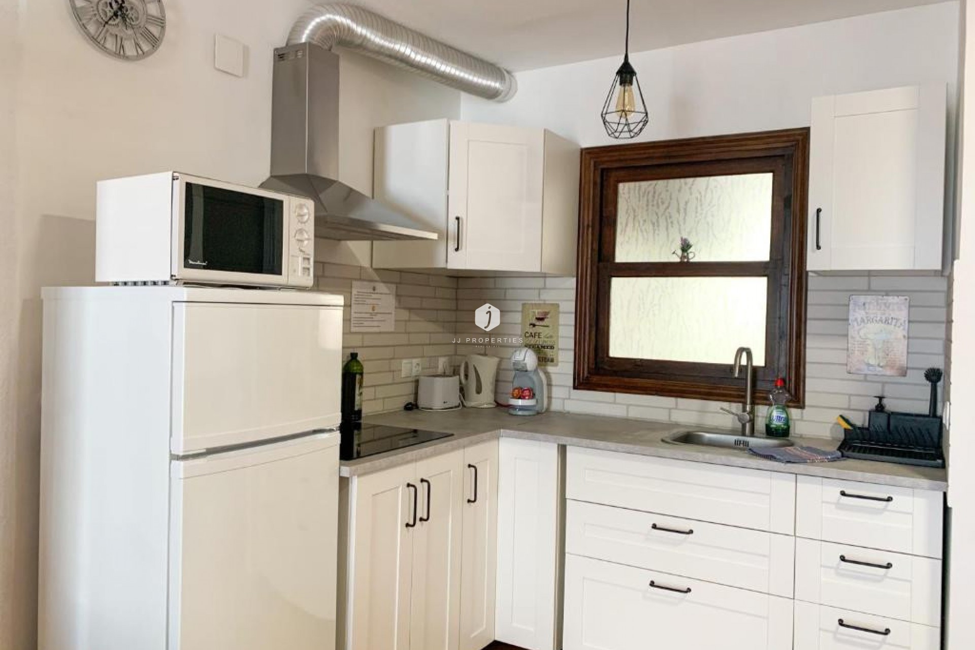Tweedehands - Appartement / flat -
Orihuela Costa - Costa Blanca