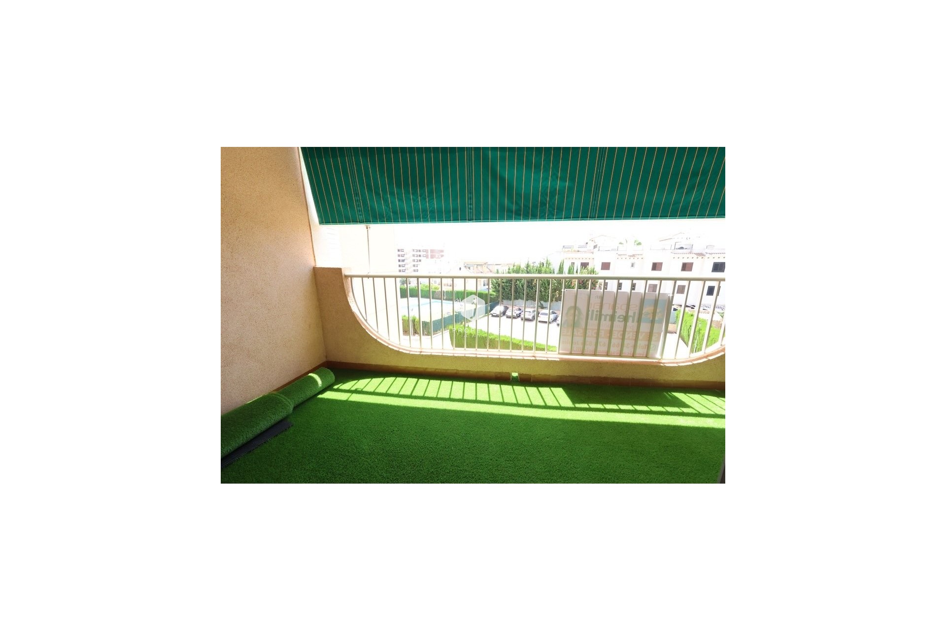 Tweedehands - Appartement / flat -
Orihuela Costa - Costa Blanca