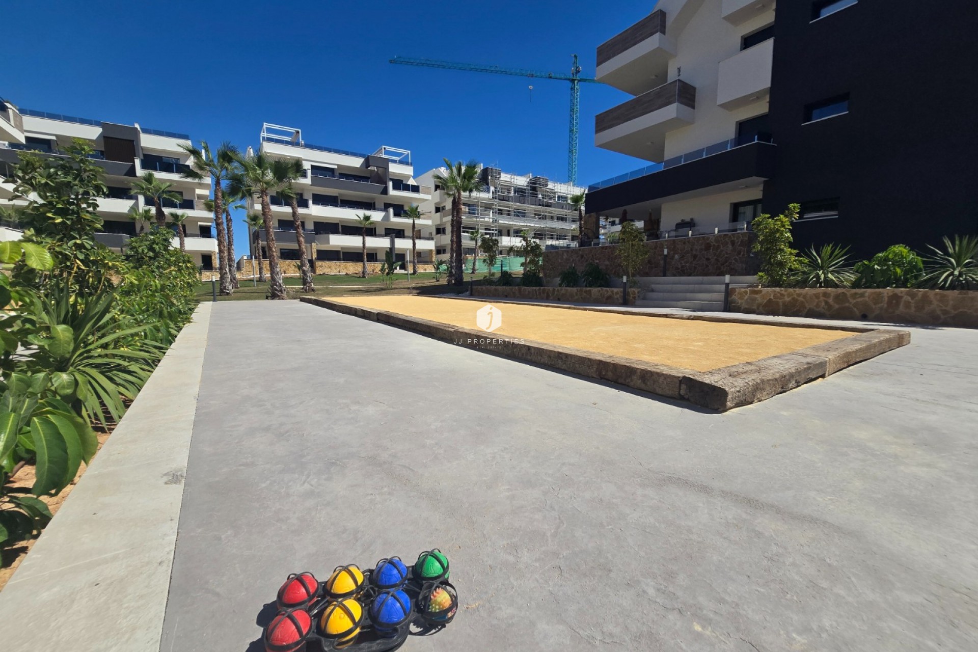Tweedehands - Appartement / flat -
Orihuela Costa - Costa Blanca