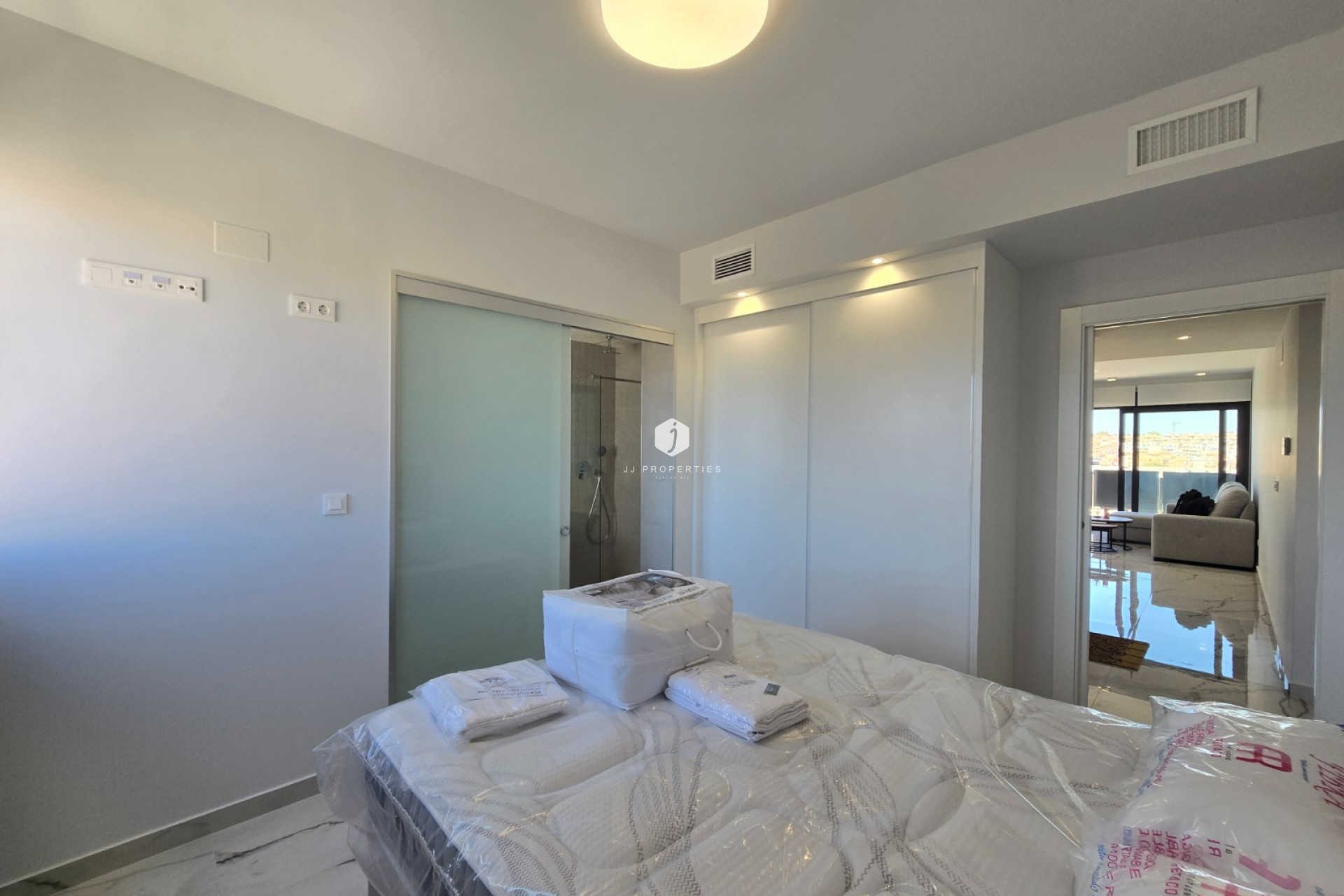 Tweedehands - Appartement / flat -
Orihuela Costa - Costa Blanca