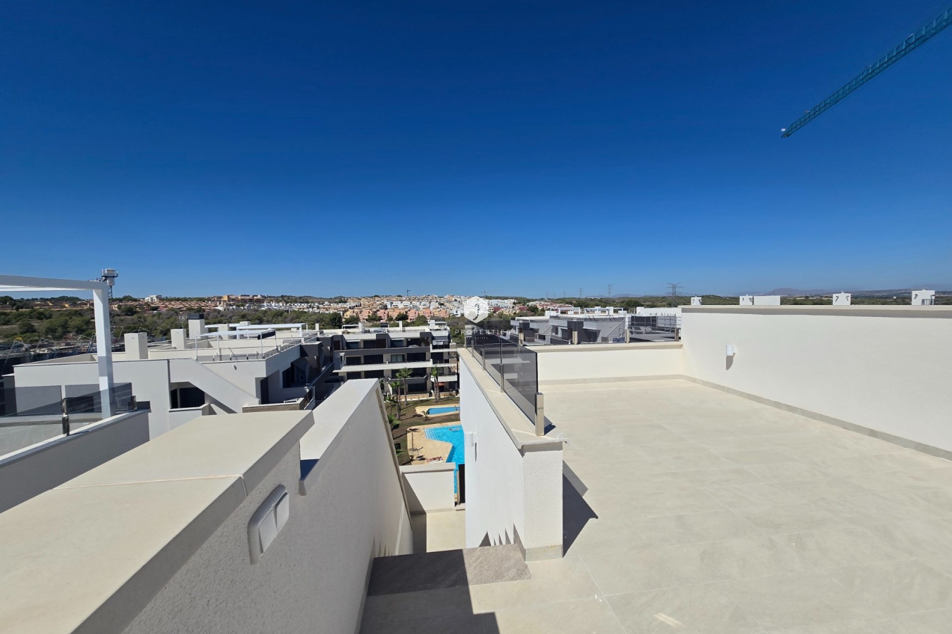 Tweedehands - Appartement / flat -
Orihuela Costa - Costa Blanca