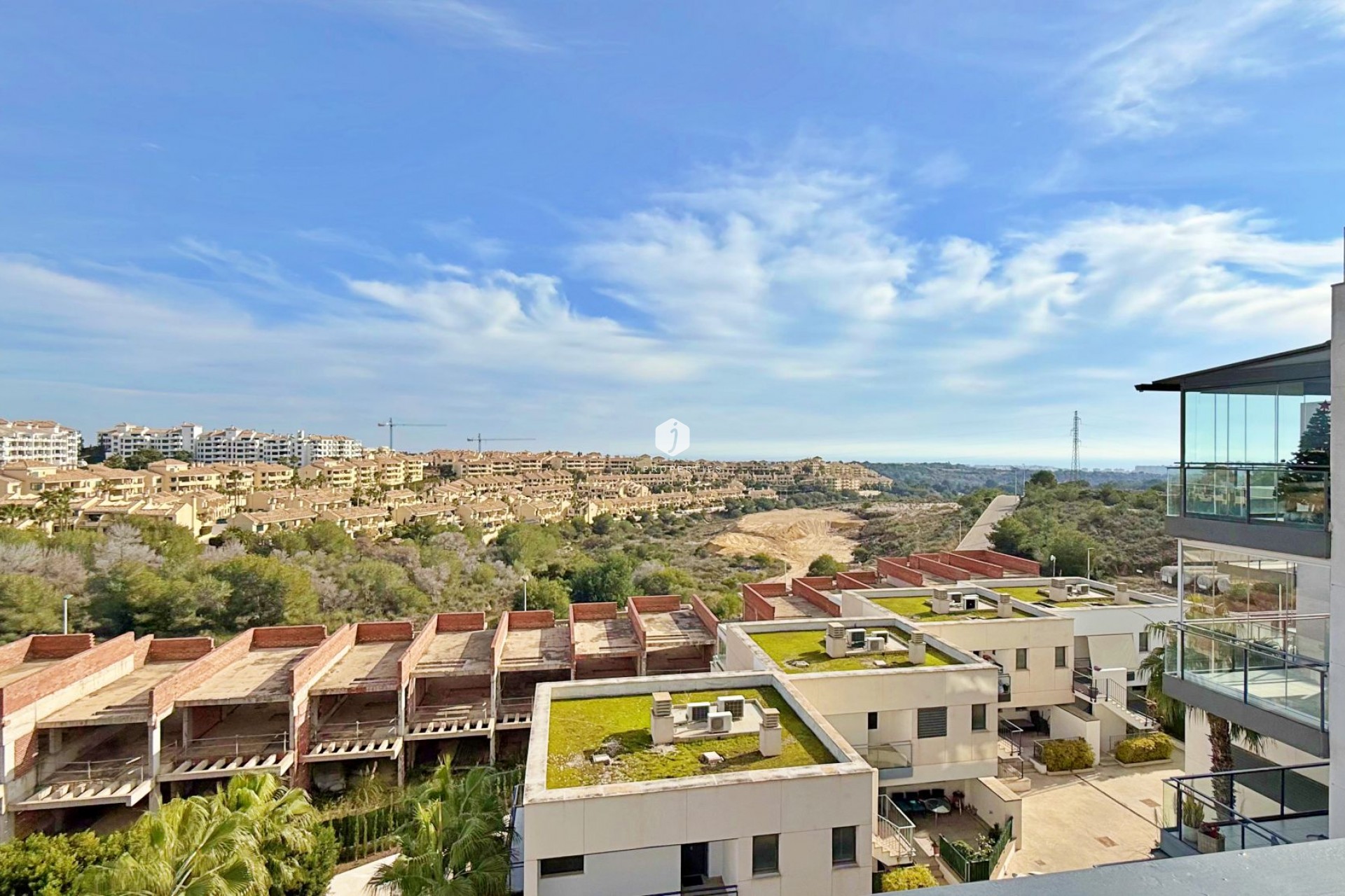 Tweedehands - Appartement / flat -
Orihuela Costa - Costa Blanca