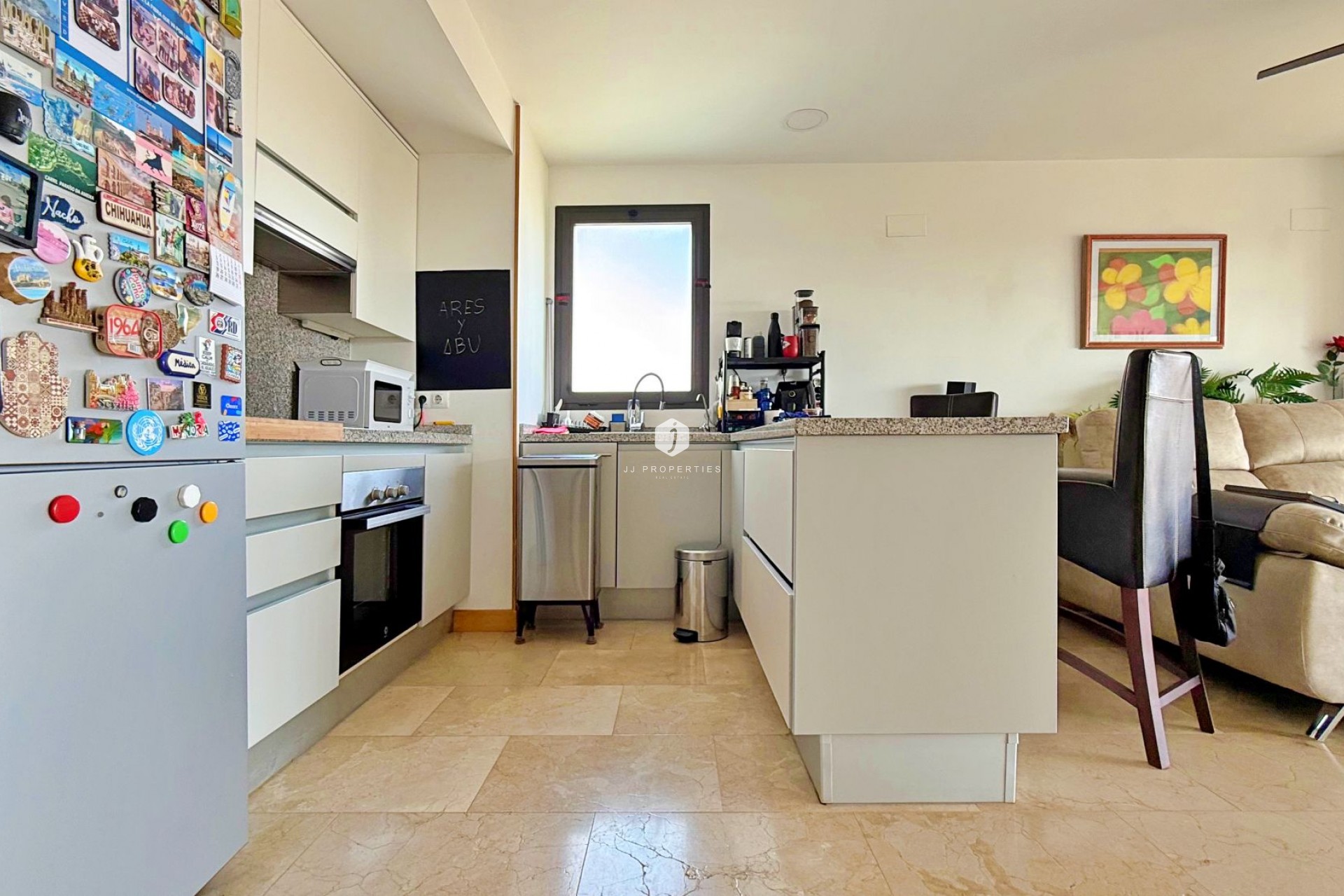 Tweedehands - Appartement / flat -
Orihuela Costa - Costa Blanca