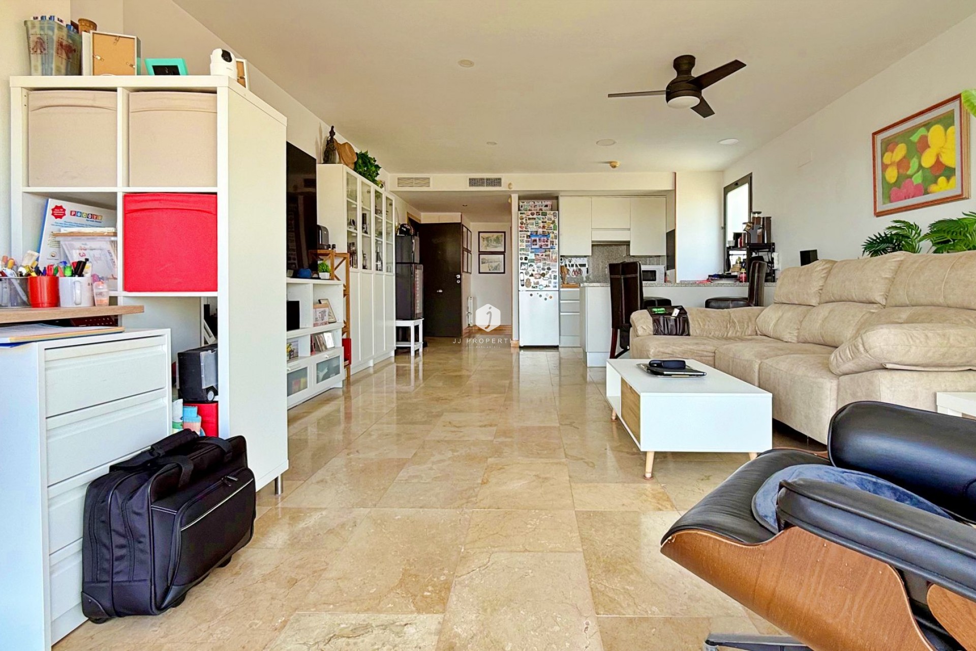 Tweedehands - Appartement / flat -
Orihuela Costa - Costa Blanca