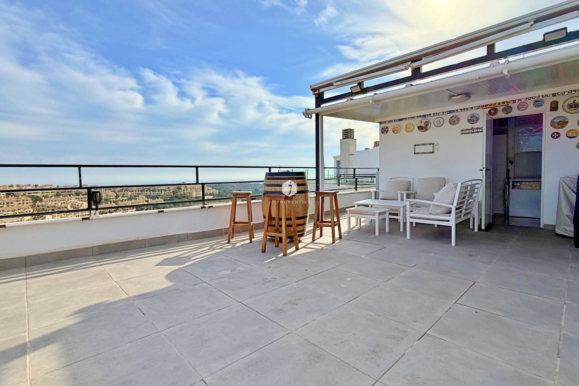 Tweedehands - Appartement / flat -
Orihuela Costa - Costa Blanca