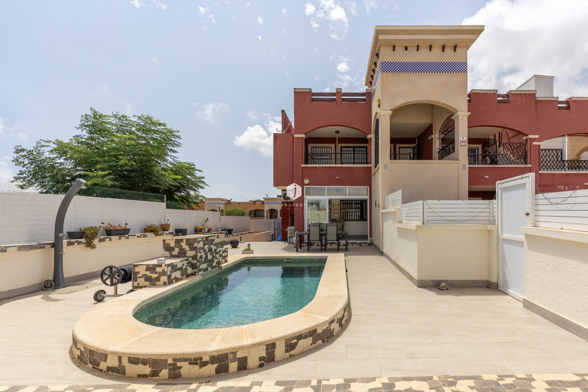 Tweedehands - Appartement / flat -
Orihuela Costa - Costa Blanca