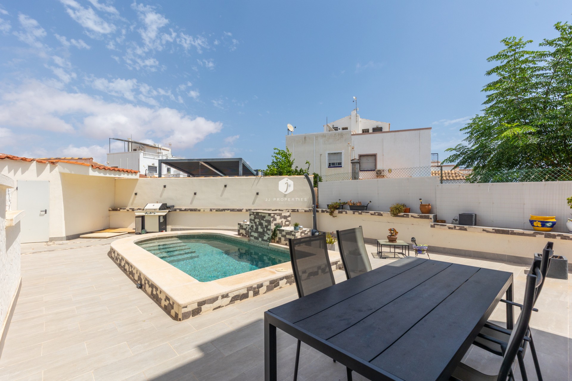 Tweedehands - Appartement / flat -
Orihuela Costa - Costa Blanca