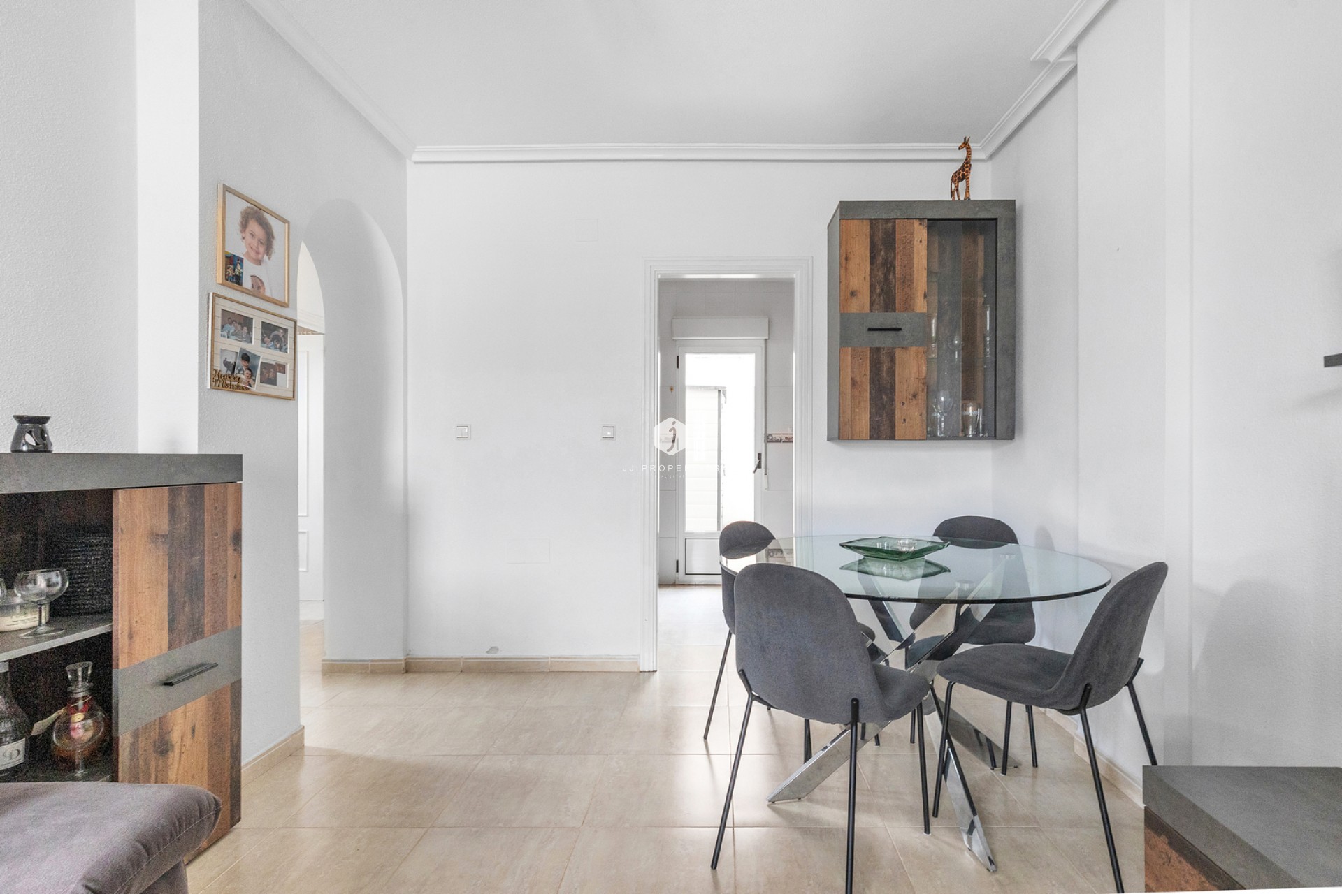 Tweedehands - Appartement / flat -
Orihuela Costa - Costa Blanca