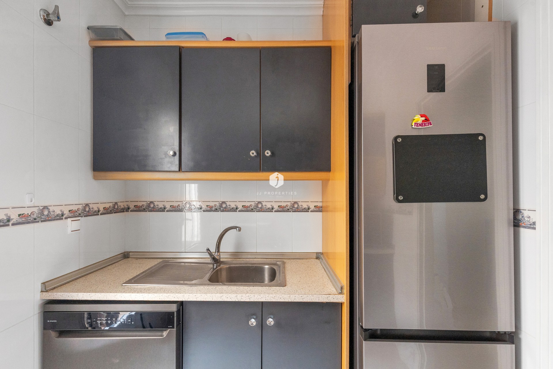 Tweedehands - Appartement / flat -
Orihuela Costa - Costa Blanca