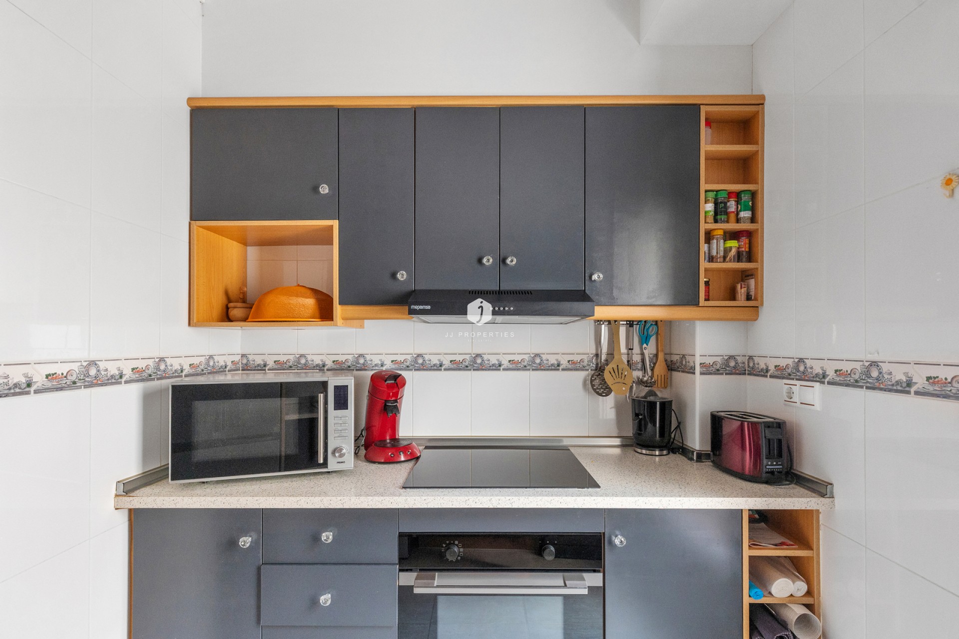 Tweedehands - Appartement / flat -
Orihuela Costa - Costa Blanca
