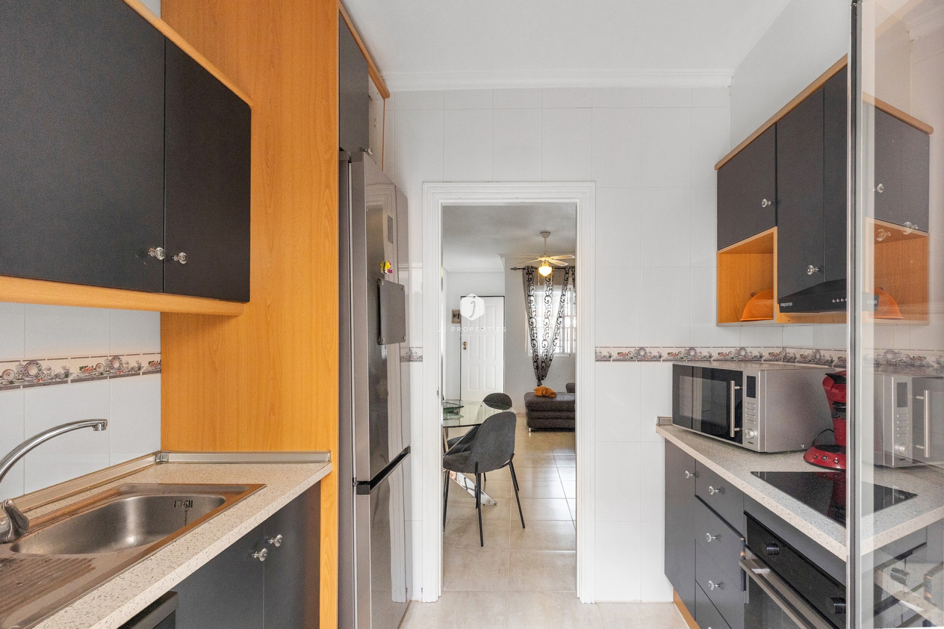 Tweedehands - Appartement / flat -
Orihuela Costa - Costa Blanca