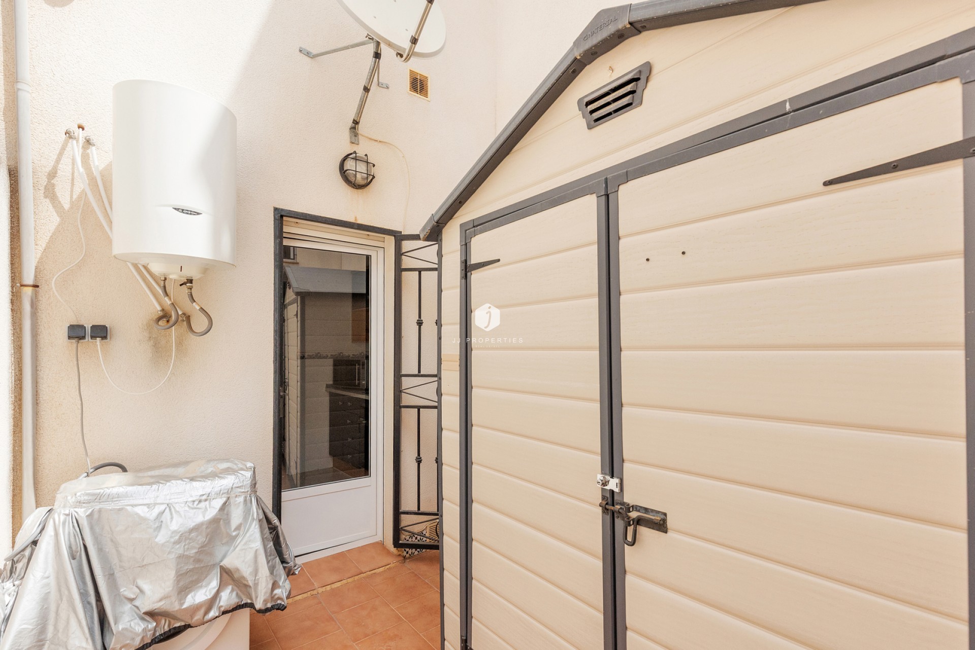 Tweedehands - Appartement / flat -
Orihuela Costa - Costa Blanca