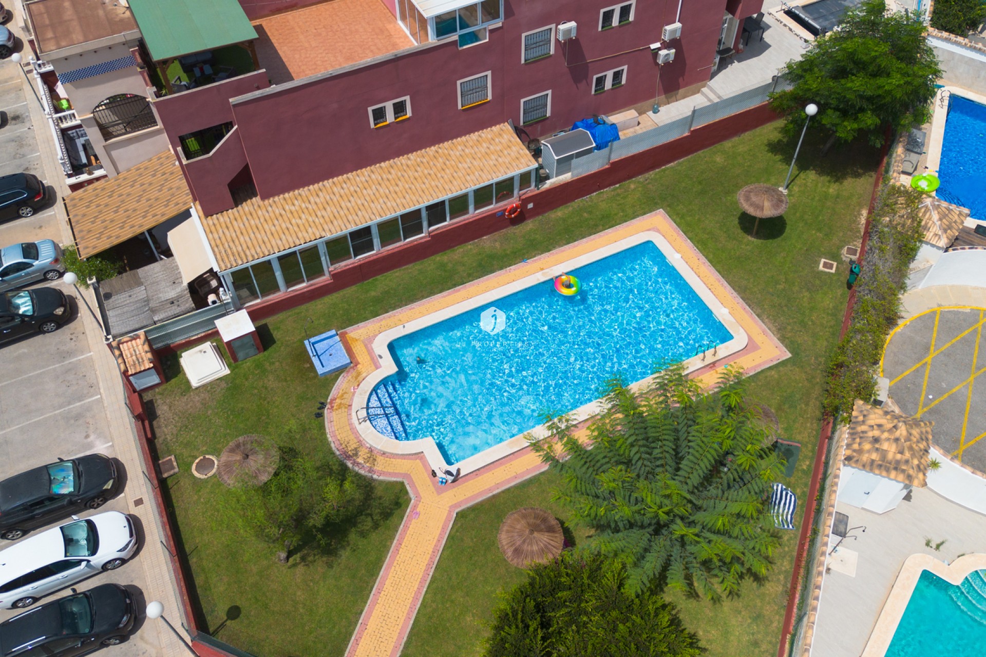 Tweedehands - Appartement / flat -
Orihuela Costa - Costa Blanca