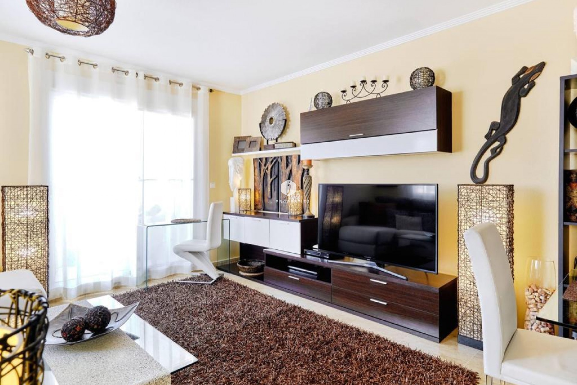 Tweedehands - Appartement / flat -
Orihuela Costa - Costa Blanca