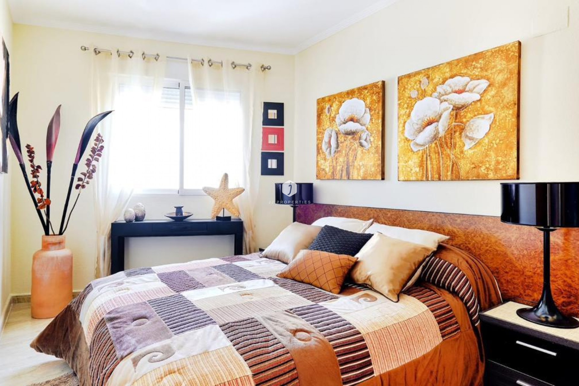 Tweedehands - Appartement / flat -
Orihuela Costa - Costa Blanca