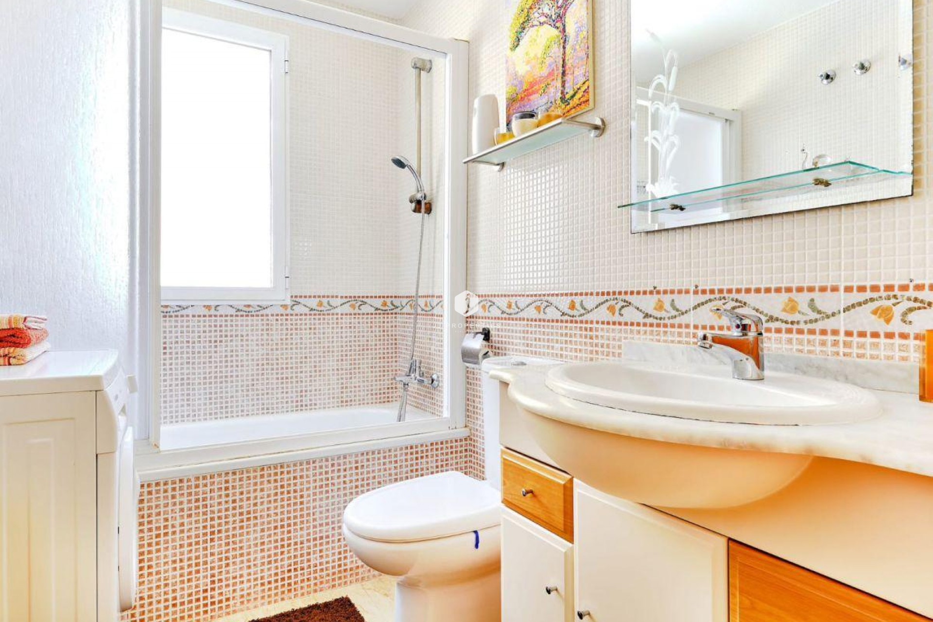 Tweedehands - Appartement / flat -
Orihuela Costa - Costa Blanca