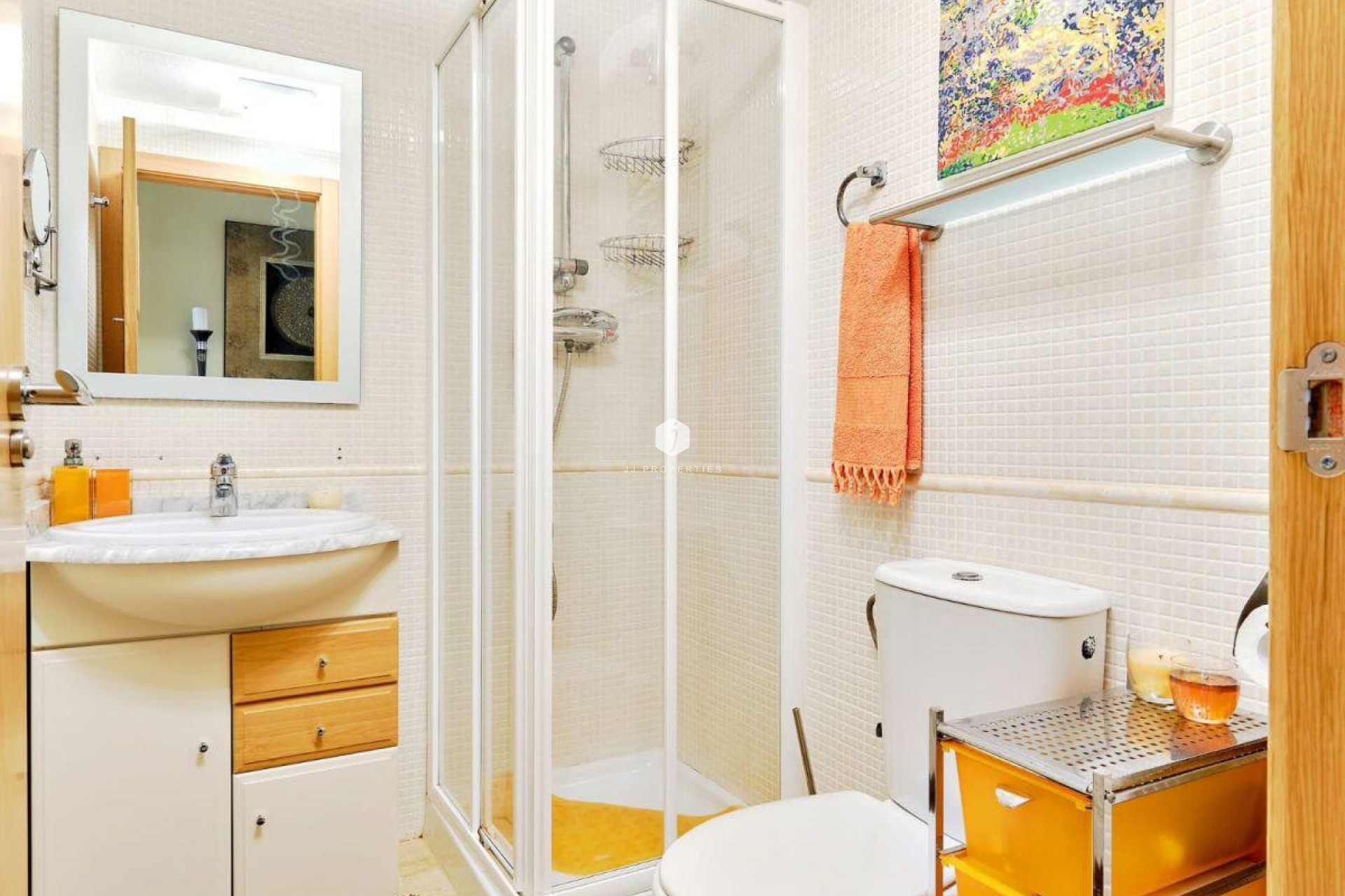 Tweedehands - Appartement / flat -
Orihuela Costa - Costa Blanca