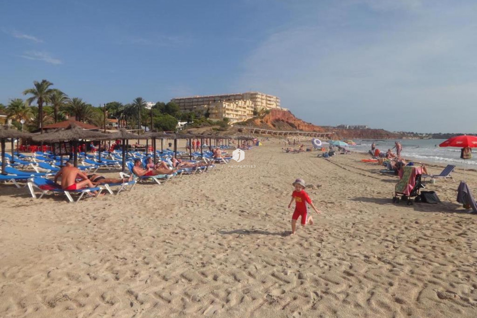 Tweedehands - Appartement / flat -
Orihuela Costa - Costa Blanca
