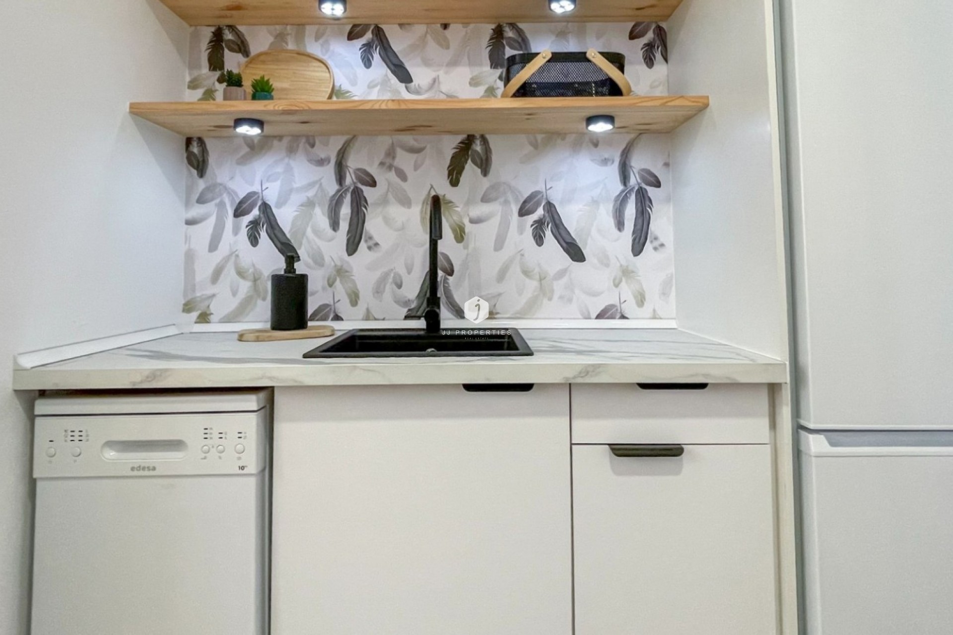 Tweedehands - Appartement / flat -
Orihuela Costa - Costa Blanca
