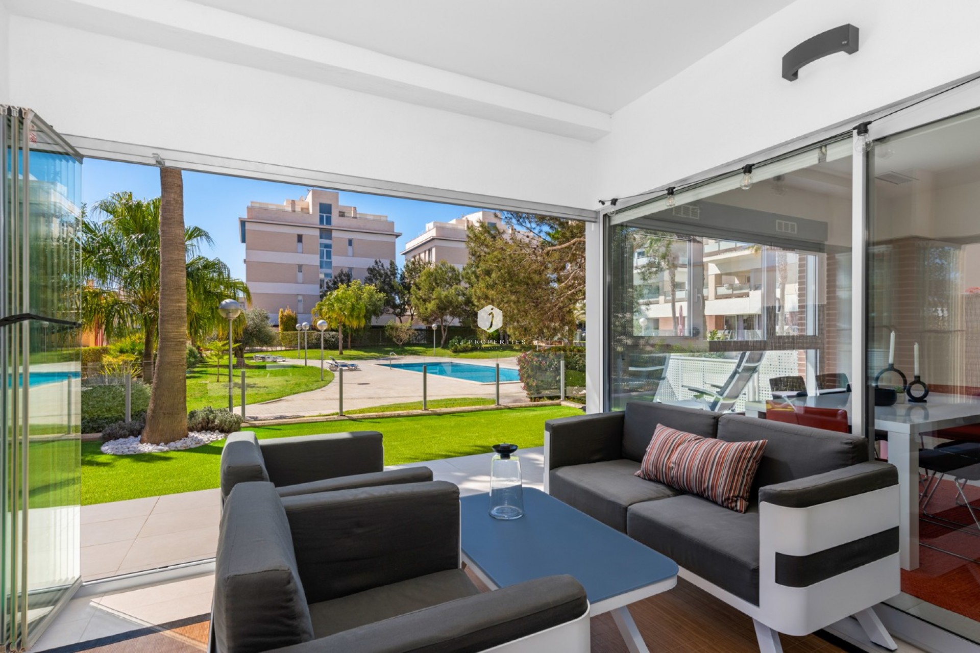 Tweedehands - Appartement / flat -
Orihuela Costa - Costa Blanca