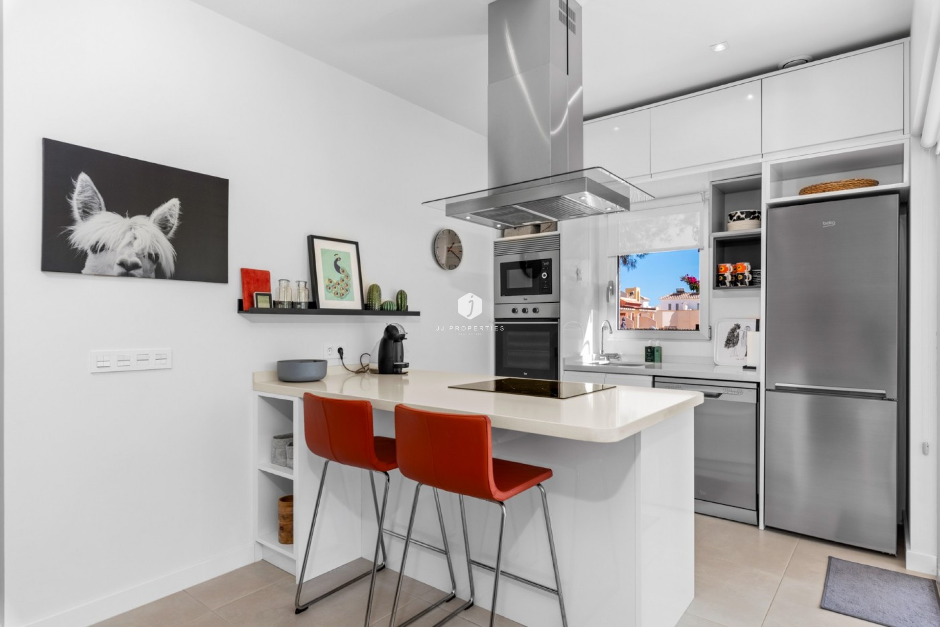 Tweedehands - Appartement / flat -
Orihuela Costa - Costa Blanca