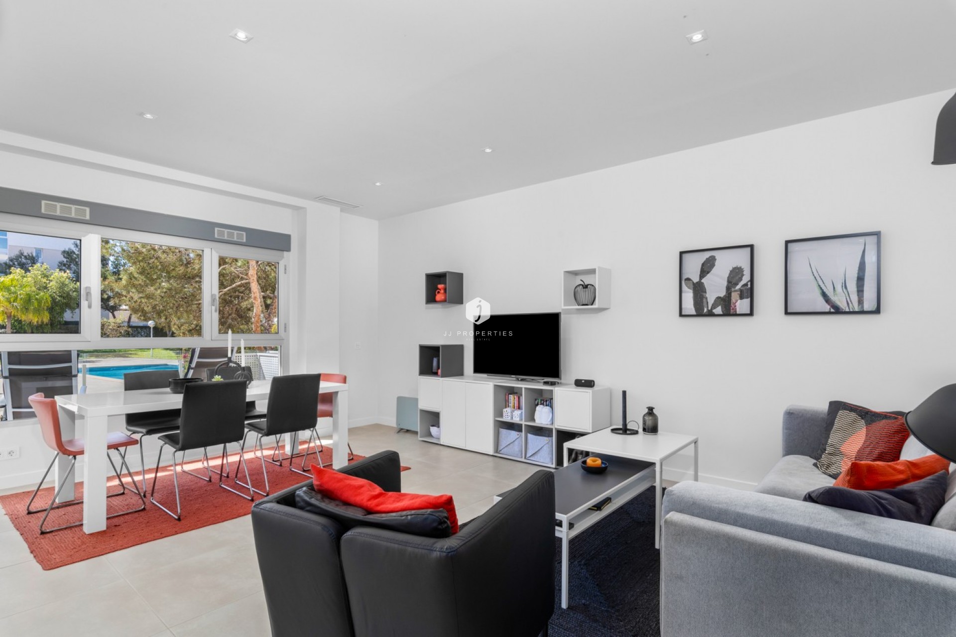 Tweedehands - Appartement / flat -
Orihuela Costa - Costa Blanca