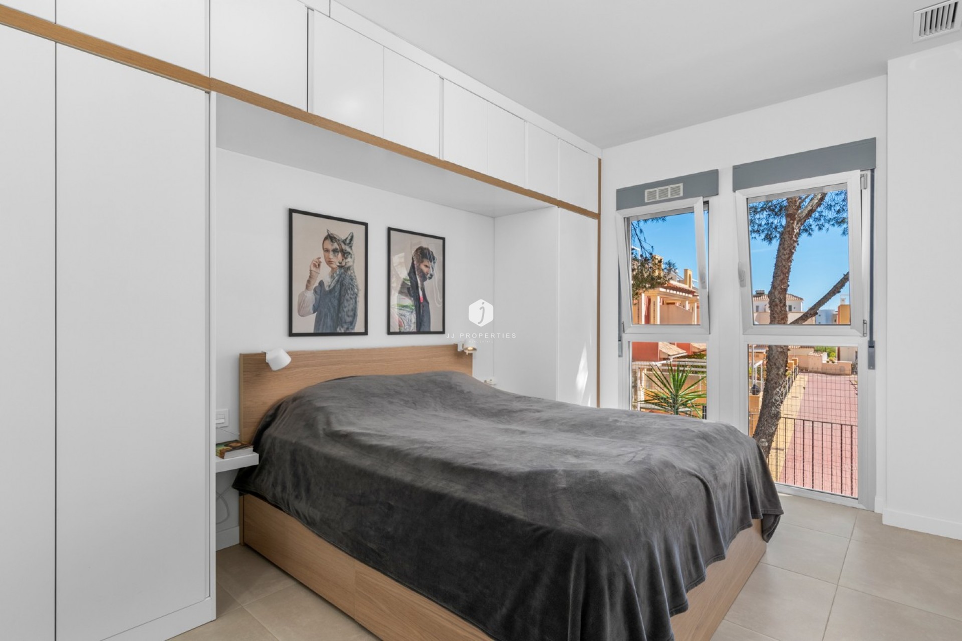 Tweedehands - Appartement / flat -
Orihuela Costa - Costa Blanca
