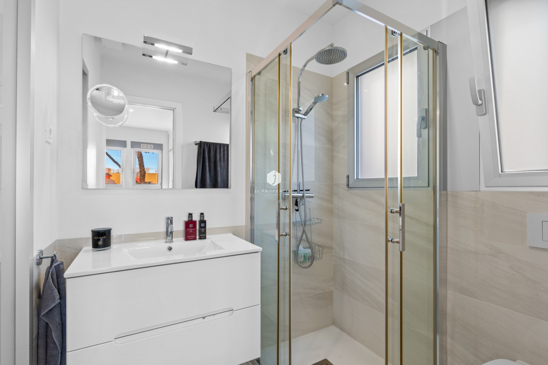 Tweedehands - Appartement / flat -
Orihuela Costa - Costa Blanca