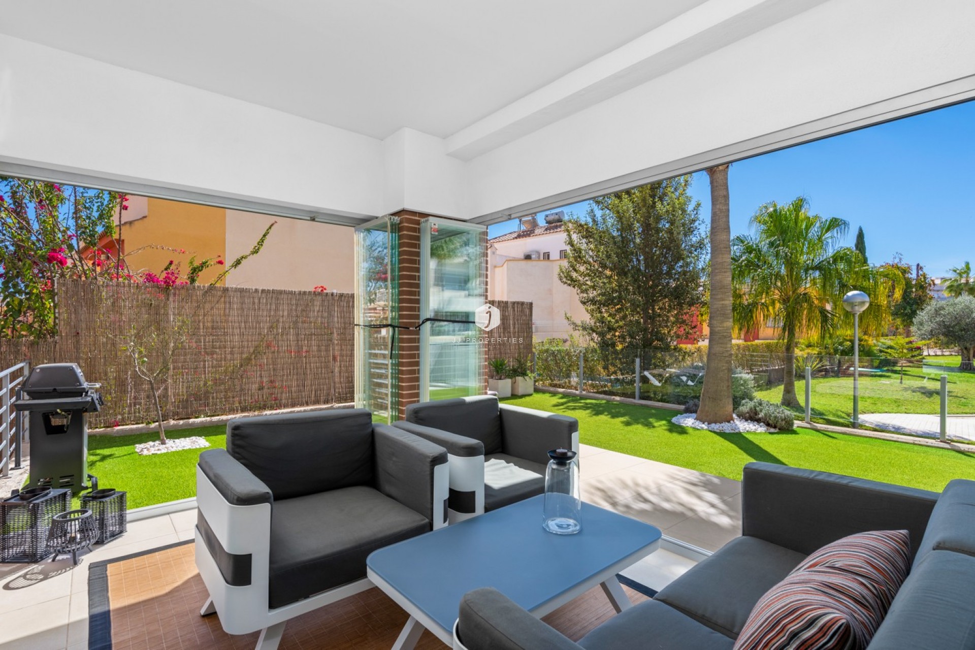 Tweedehands - Appartement / flat -
Orihuela Costa - Costa Blanca