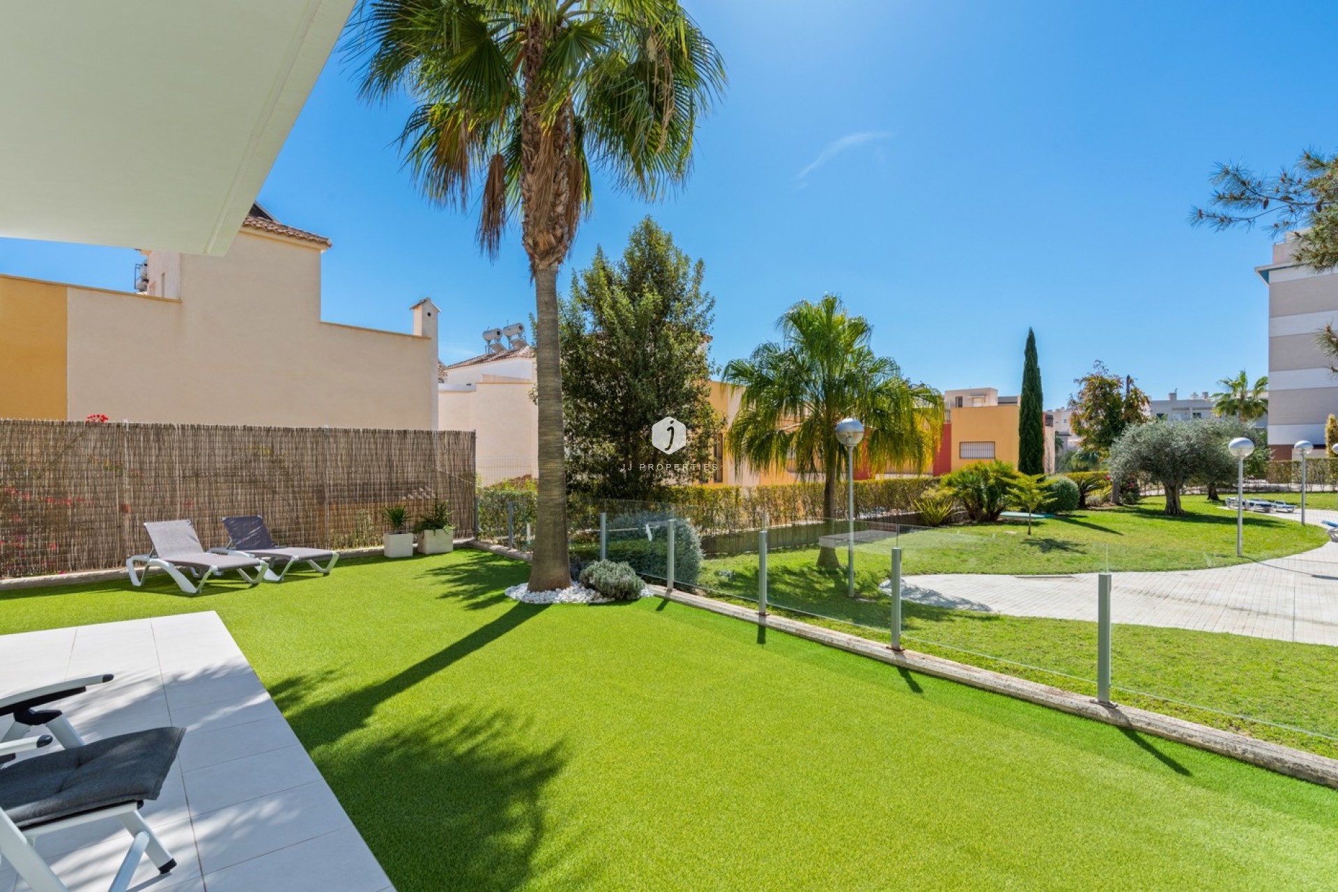 Tweedehands - Appartement / flat -
Orihuela Costa - Costa Blanca