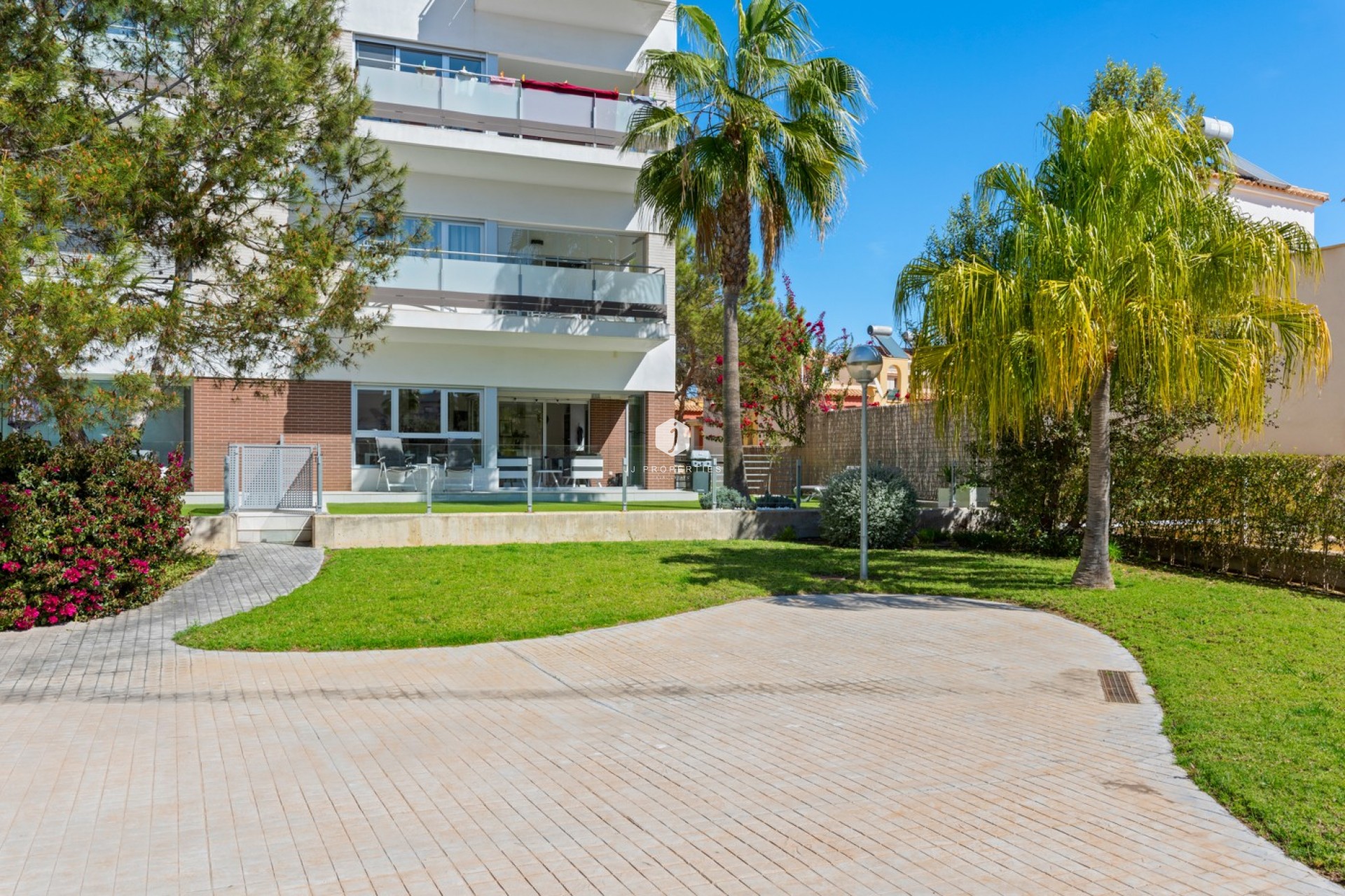 Tweedehands - Appartement / flat -
Orihuela Costa - Costa Blanca