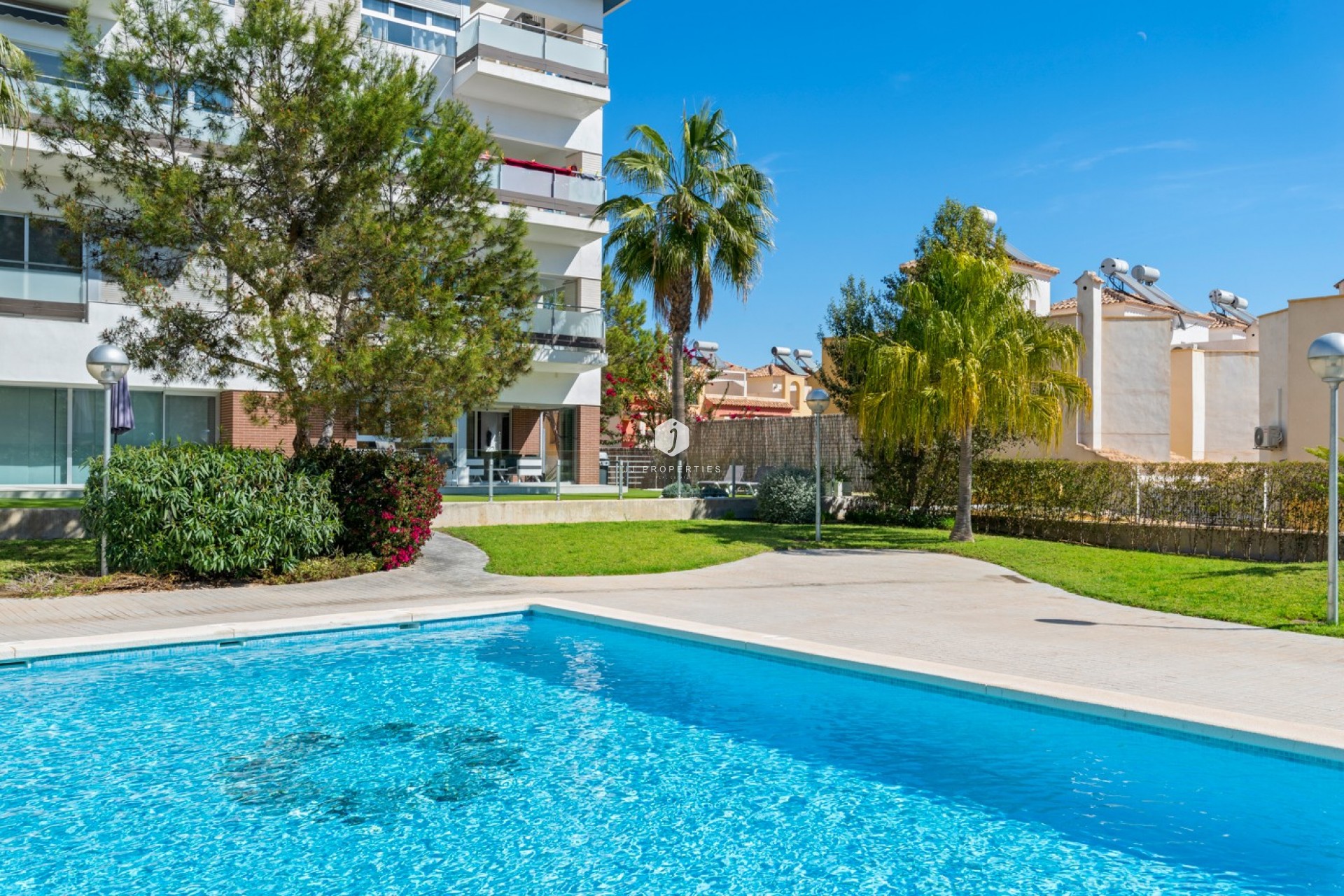 Tweedehands - Appartement / flat -
Orihuela Costa - Costa Blanca