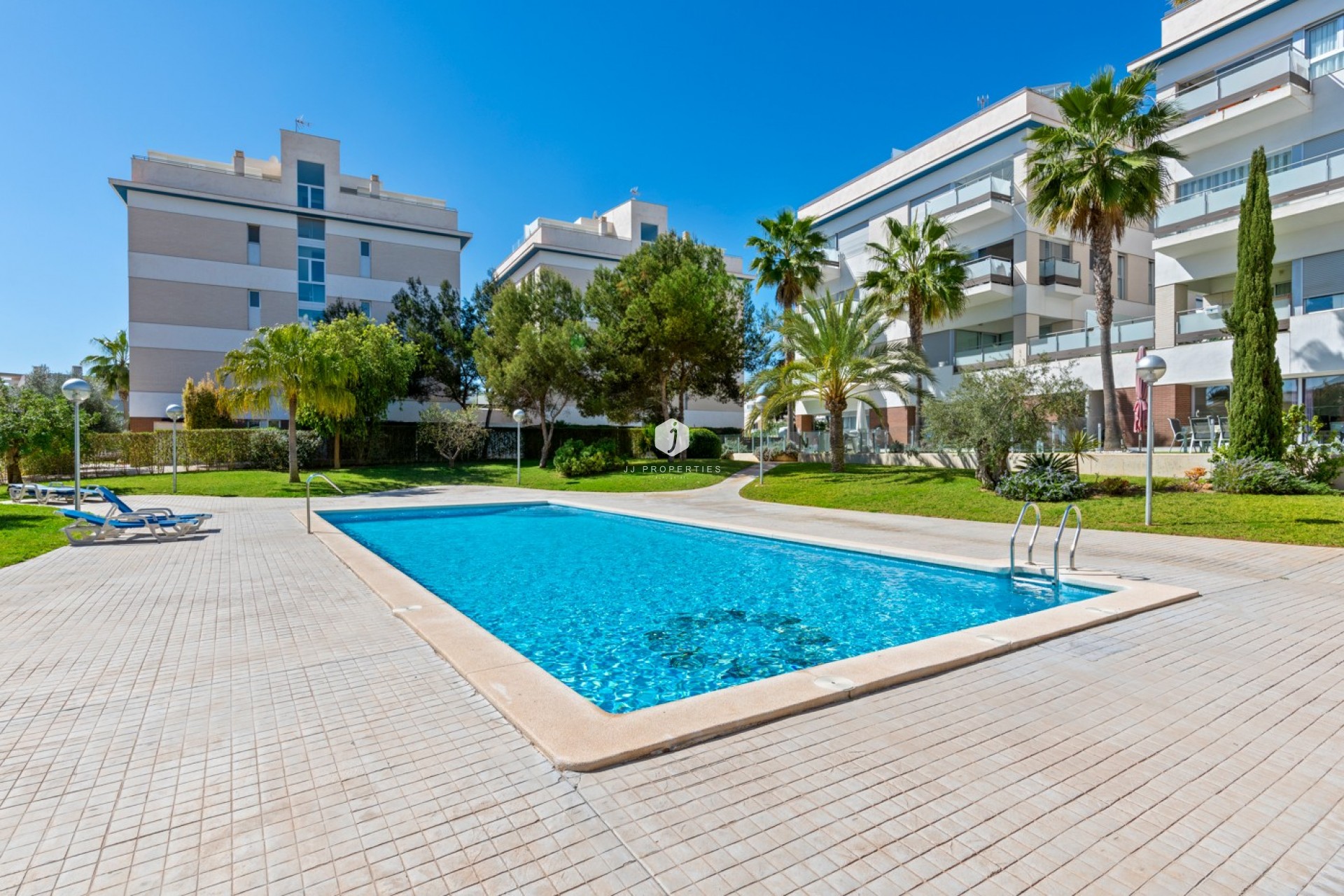 Tweedehands - Appartement / flat -
Orihuela Costa - Costa Blanca