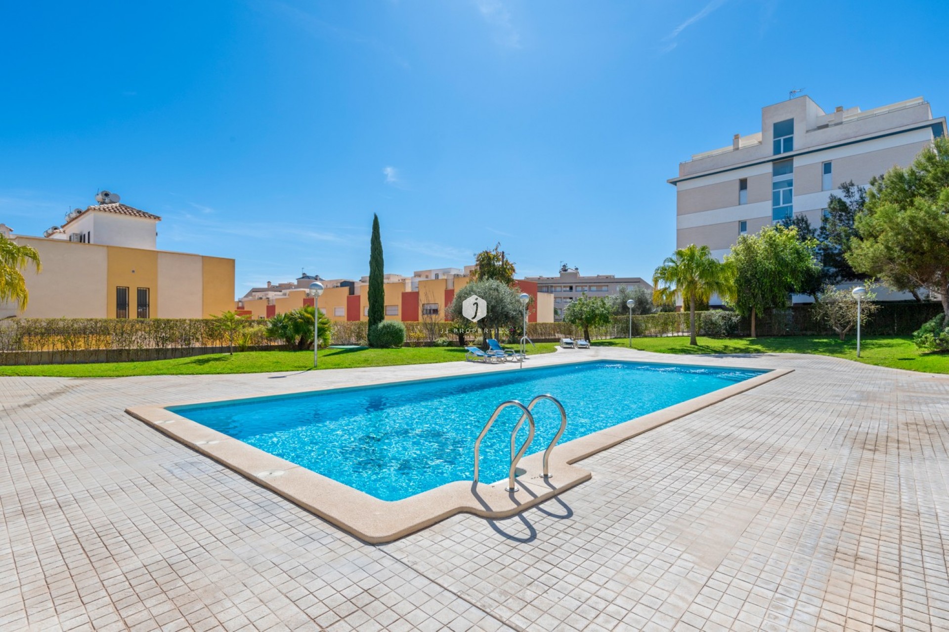 Tweedehands - Appartement / flat -
Orihuela Costa - Costa Blanca