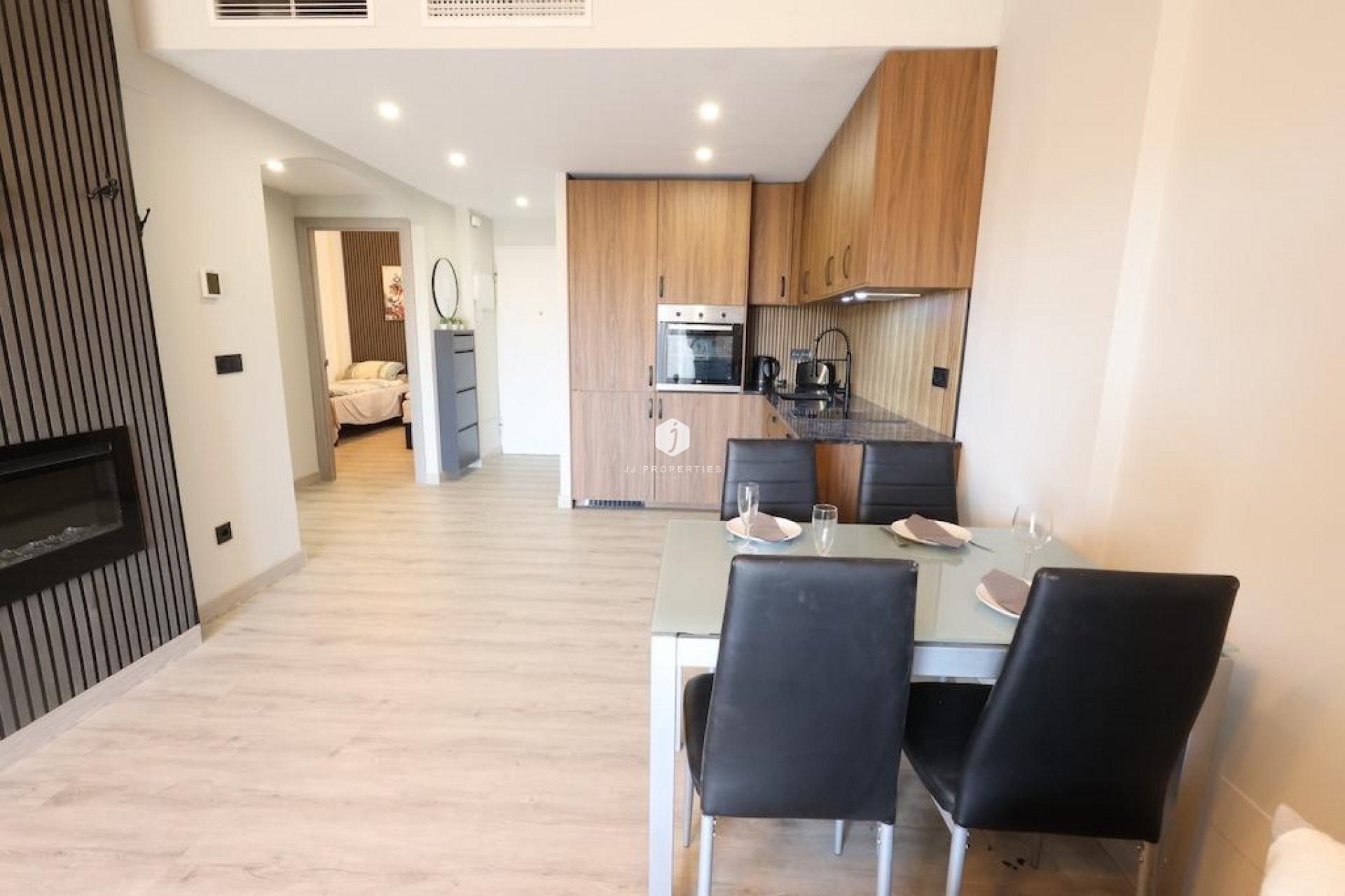 Tweedehands - Appartement / flat -
Orihuela Costa - Costa Blanca