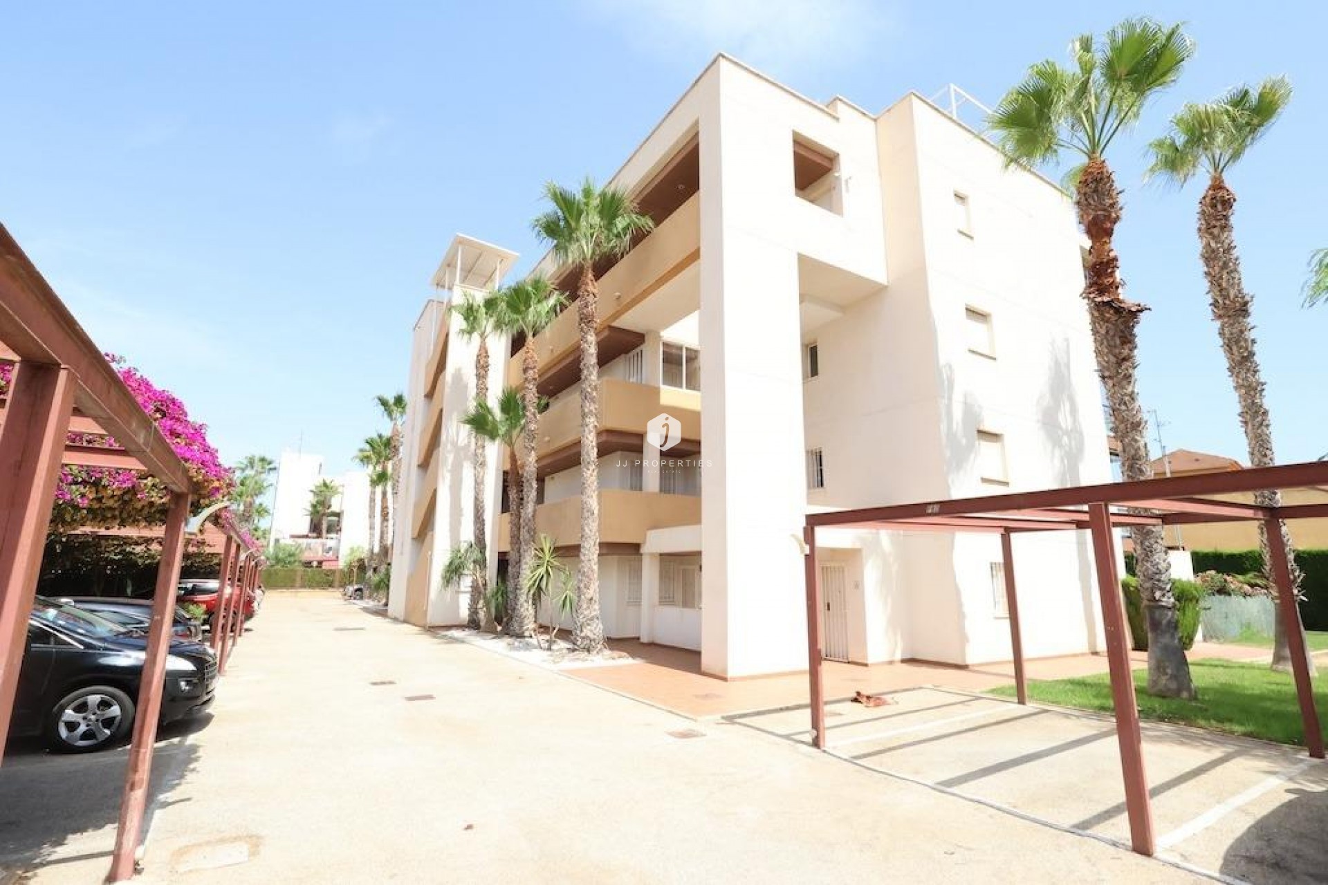 Tweedehands - Appartement / flat -
Orihuela Costa - Costa Blanca