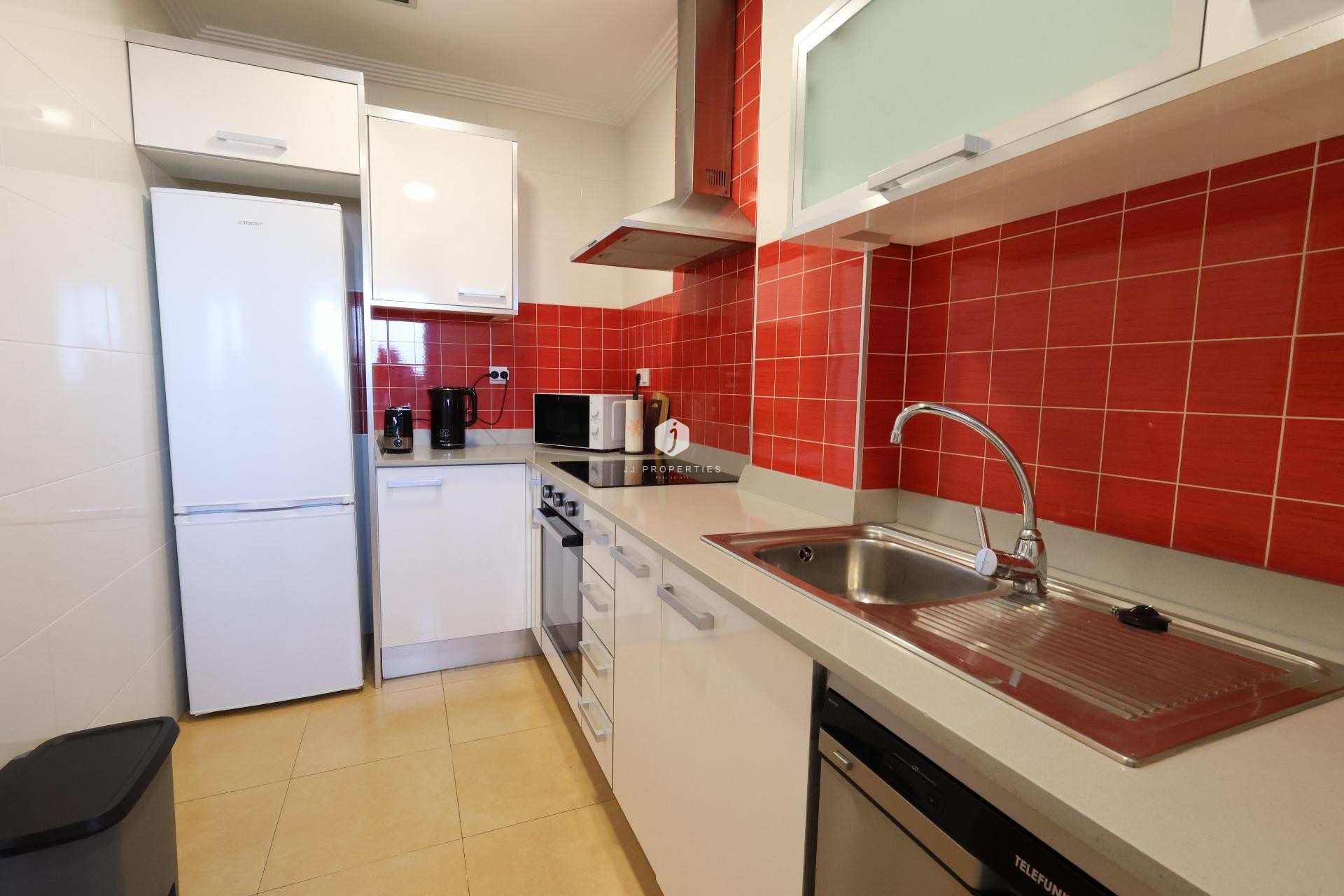 Tweedehands - Appartement / flat -
Orihuela Costa - Costa Blanca