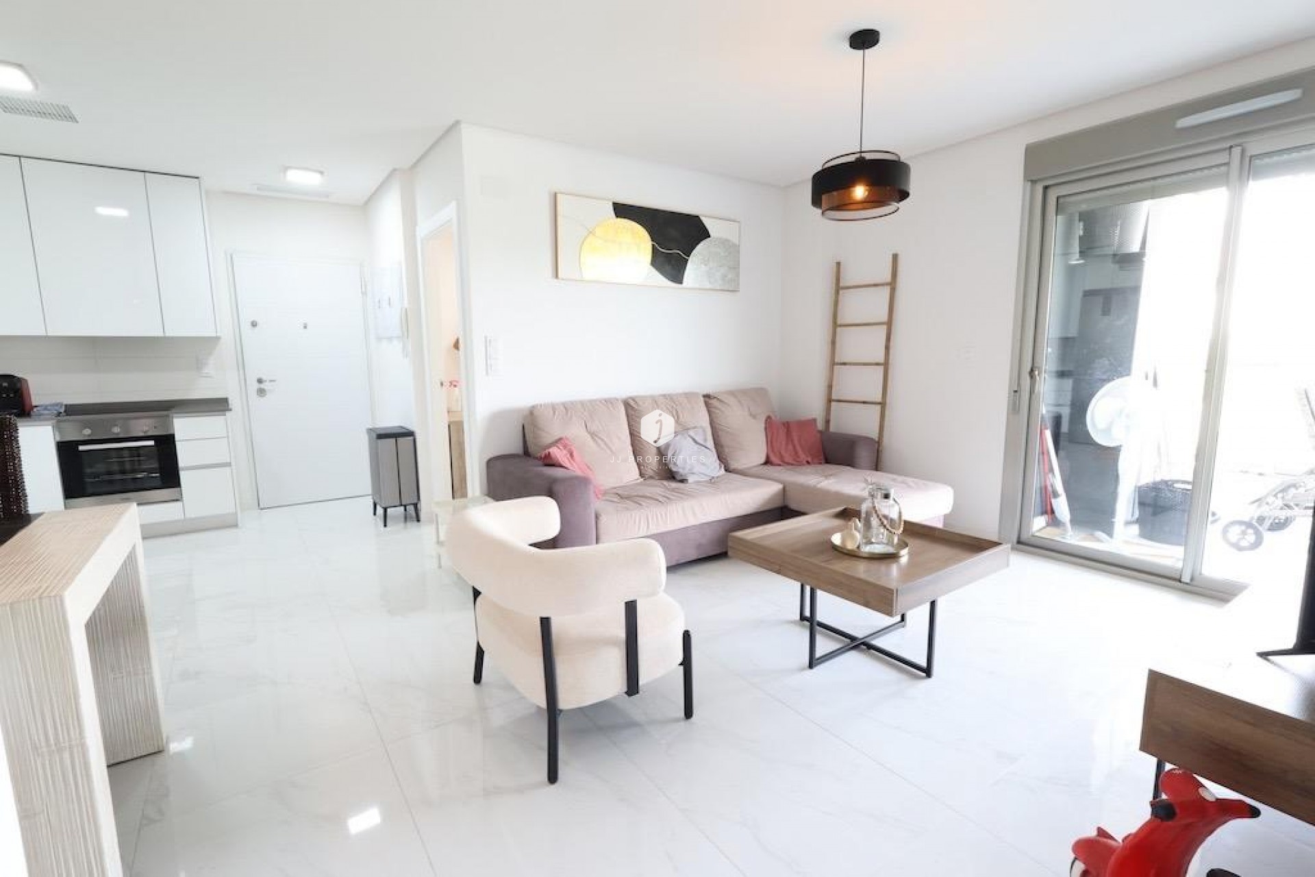 Tweedehands - Appartement / flat -
Orihuela Costa - Costa Blanca