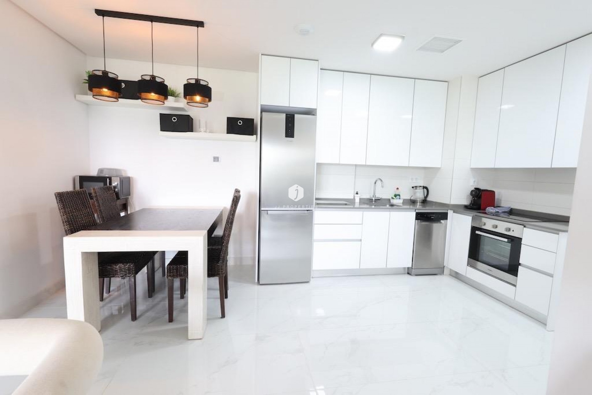Tweedehands - Appartement / flat -
Orihuela Costa - Costa Blanca